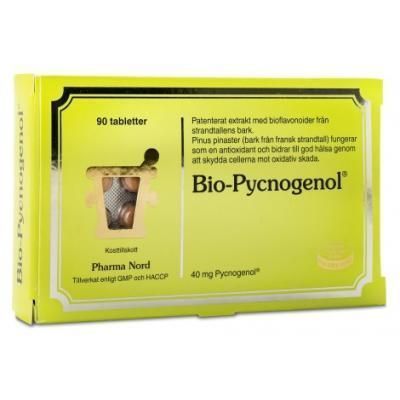Pharma Nord Bio-Pycnogenol